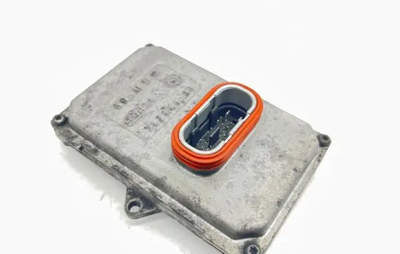 Mercedes-Benz R W251 Xenon control unit/module 5DF00870401 A0038205126
