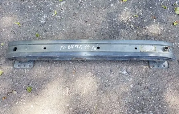Peugeot Bipper Front bumper cross member OEM