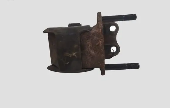 Hyundai Santa Fe Engine mount bracket 218342B900