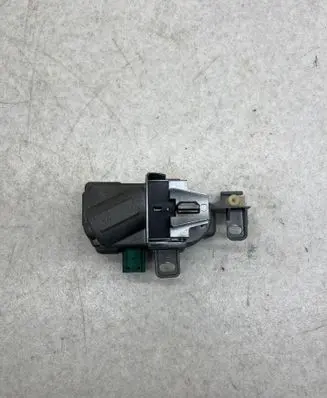 Volvo V60 Steering wheel lock P31340734 7CF167CCB