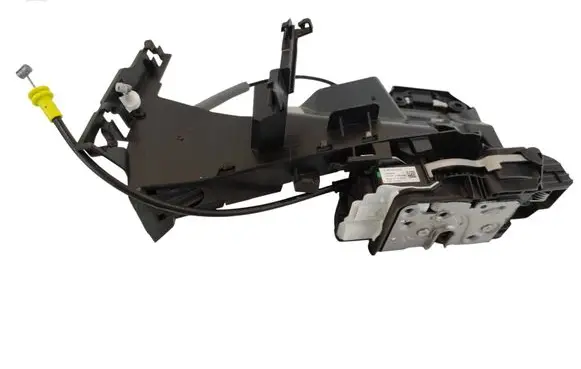 Volvo XC60 Front door exterior handle/bracket 31440009CAREWAY