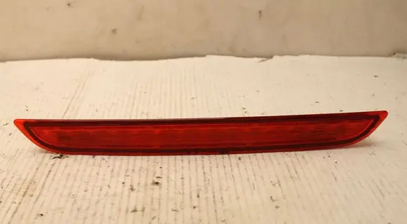 Mazda 2 Third/center stoplight