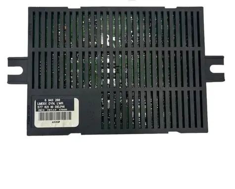BMW 5 E60 E61 Light module LCM 6943286