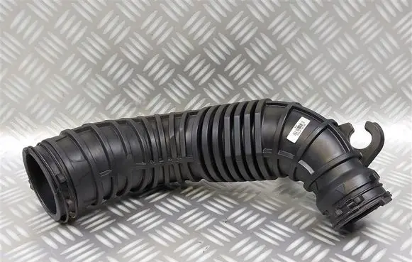 KIA Ceed Intercooler air guide/duct channel 28140J7900