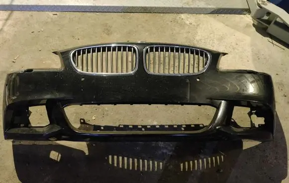 BMW 5 F10 F11 Front bumper
