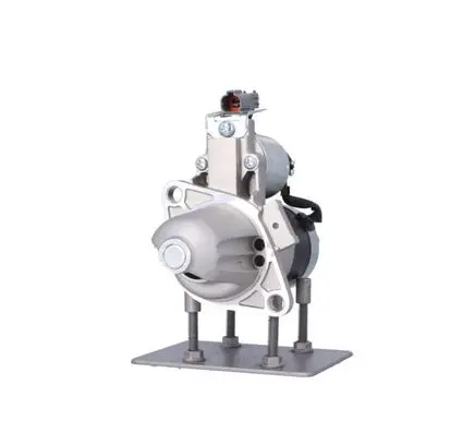 Citroen Xsara Starter motor 233000M210