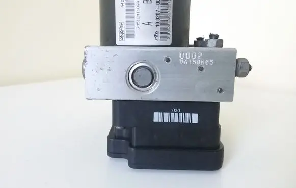Ford Focus ABS Pump 3M512M110GA 10097001103 10020700524