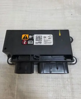 Opel Mokka Airbag control unit/module 13594408