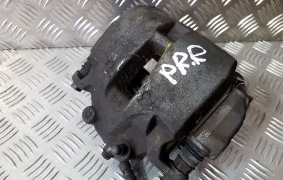 Infiniti FX Front brake caliper
