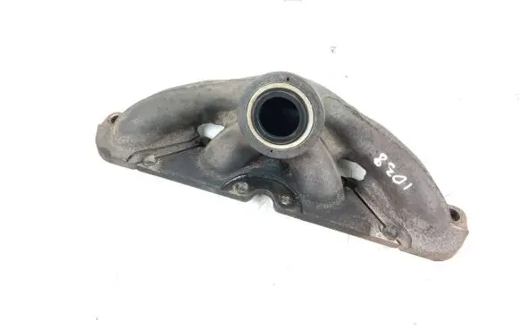 Exhaust manifold