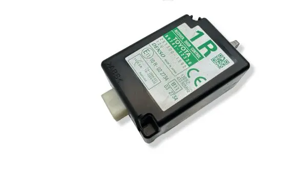 Toyota Auris 150 Door central lock control unit/module 8974112330