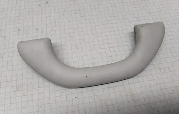 Volkswagen Bora Front interior roof grab handle 1J0857607M