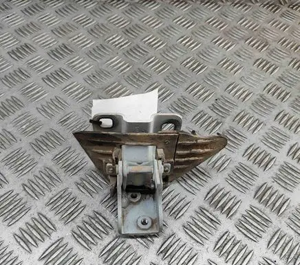 Land Rover Freelander Tailgate/trunk/boot hinge 6H5243000AF
