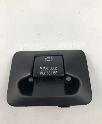 Volvo S80 Parking (PDC) sensor switch 31334637