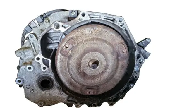 Automatic gearbox