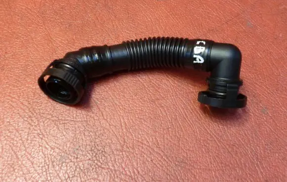 Audi A3 S3 8P Breather/breather pipe/hose 