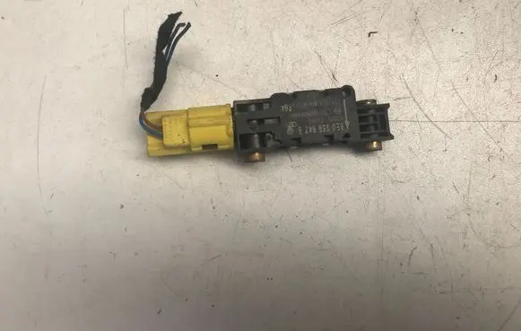 Audi A4 S4 B6 8E 8H Airbag deployment crash/impact sensor 8E0959643B