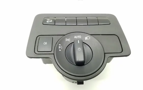 Mercedes-Benz Vito Viano W447 Light switch A4479050602 A2469050250