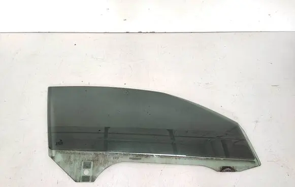 BMW 3 E92 E93 Front door window/glass (coupe) 43R001167