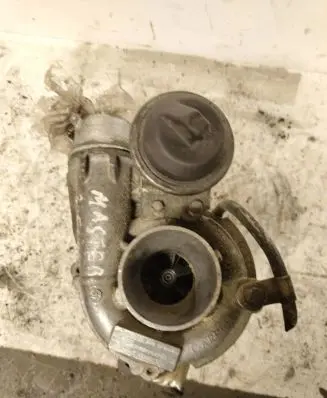 Renault Master II Turbo 7573493 7766765 GT1549