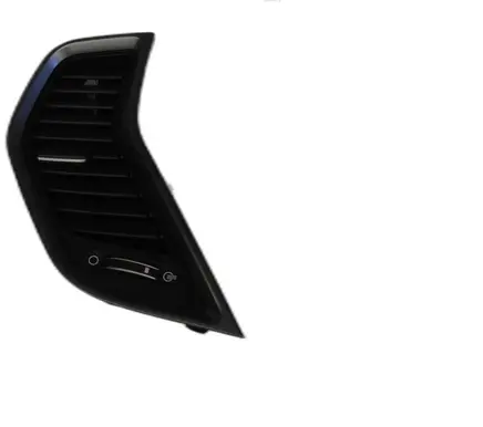 Hyundai Santa Fe Dash center air vent grill 97410-2W000
