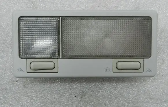 Volkswagen Sharan Glove box light 7M0947105C 7M0947105