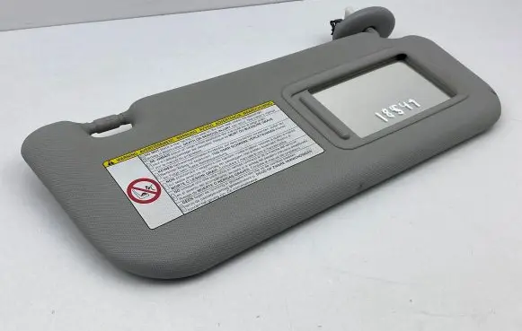 Toyota Auris 150 Sun visor 74310