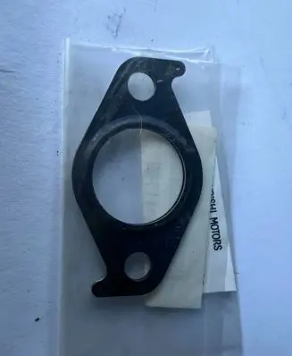 Mitsubishi Pajero EGR valve MR161679
