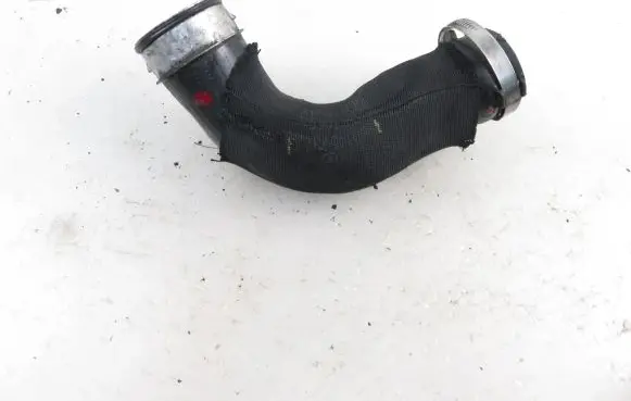 Audi A4 S4 B6 8E 8H Intercooler hose/pipe 8E0145737A
