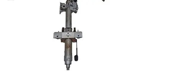 Mercedes-Benz Sprinter W906 Steering wheel axle set 062920334 A0355457732 A9064600216