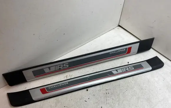 Skoda Octavia Mk3 (5E) Other sill/pillar trim element 5E0853491D 5E0853492D