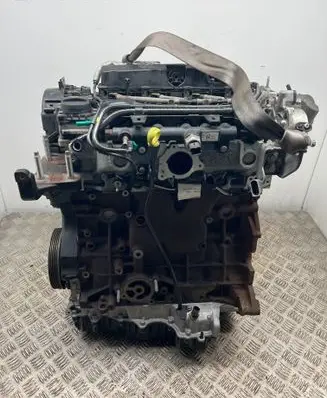 Ford Edge II Engine T9CE T9CEJBB65340 JBB65340