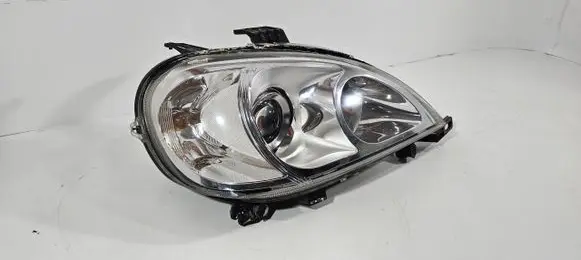 Mercedes-Benz ML W163 Headlight/headlamp 127462334