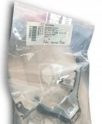 KIA Sportage Steering wheel trim 56171D9700