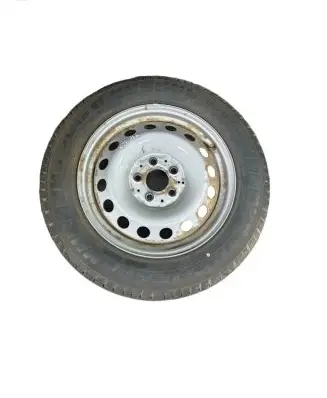 Mercedes-Benz Vito Viano W447 R16 spare wheel A447401001 A5055