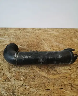 Renault Megane II Intercooler hose/pipe 8200231516