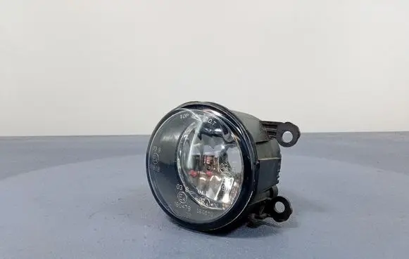 Peugeot 508 RXH Front fog light
