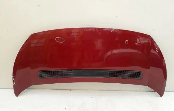 Citroen Jumpy Engine bonnet/hood