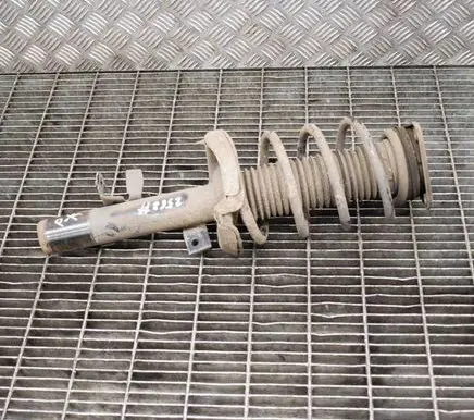 Ford Focus Front shock absorber/damper BV6118K001AAC