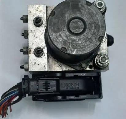 Opel Meriva B ABS Pump 0265238098 13375034 0265951794