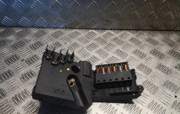 Fuse box set