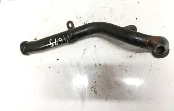 Peugeot 407 Engine coolant pipe/hose