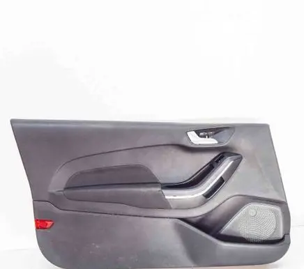 Ford Fiesta Front door card panel trim H1BBB23943CK