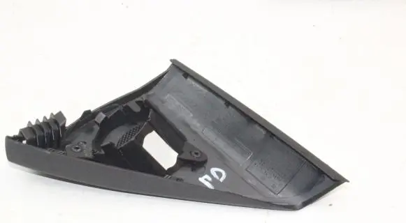 Dash center speaker trim cover