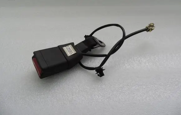 Suzuki Vitara (LY) Rear seatbelt buckle 8497054P115PK