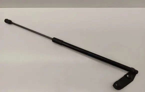 Volkswagen PASSAT B8 Tailgate/trunk strut/damper 3G9827550B 3G9827428