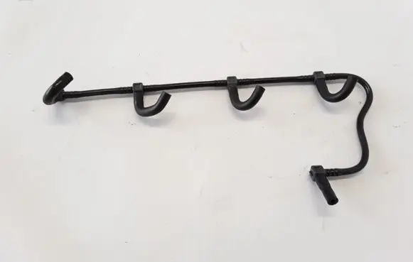 Renault Clio II Fuel return line/hose 