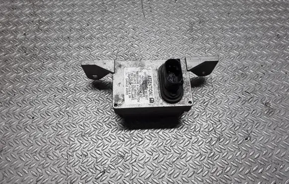 Renault Laguna II ESP acceleration yaw rate sensor 8200004644B
