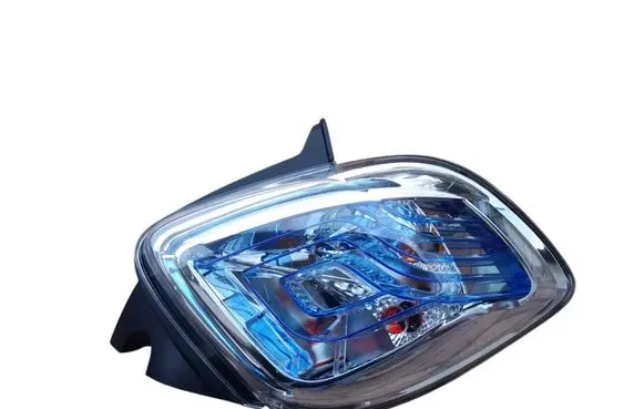 Renault Zoe Rear/tail lights 265509696R 265504492R