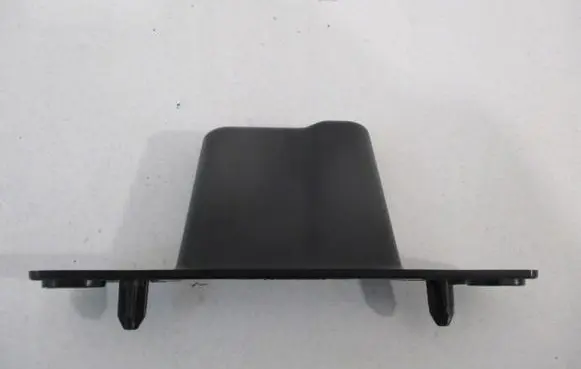 Citroen Berlingo Shock absorber/damper mounting bracket 9818334280